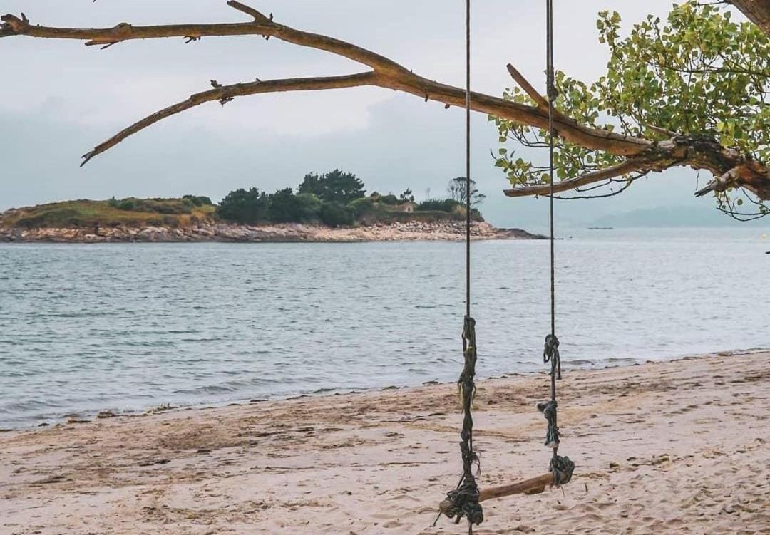 Estudio Camelia Marín Exteriör bild