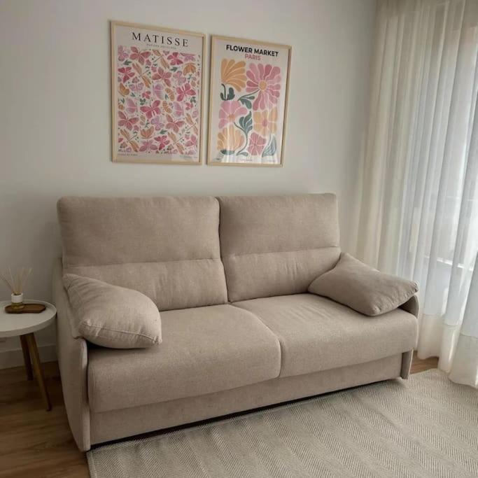 Estudio Camelia Marín Exteriör bild